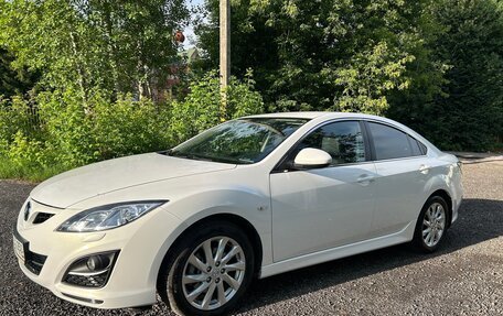 Mazda 6, 2010 год, 2 050 000 рублей, 3 фотография