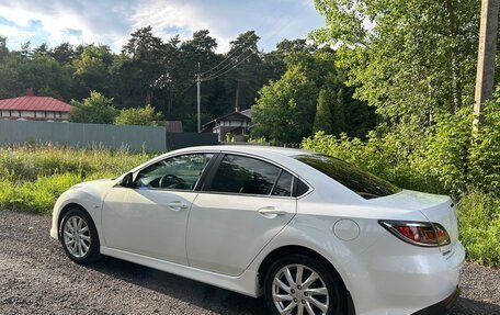 Mazda 6, 2010 год, 2 050 000 рублей, 4 фотография