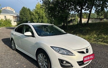 Mazda 6, 2010 год, 2 050 000 рублей, 7 фотография