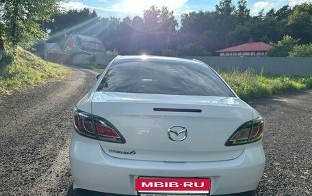 Mazda 6, 2010 год, 2 050 000 рублей, 6 фотография