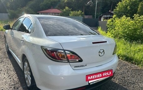 Mazda 6, 2010 год, 2 050 000 рублей, 5 фотография