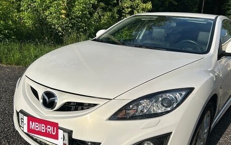 Mazda 6, 2010 год, 2 050 000 рублей, 2 фотография