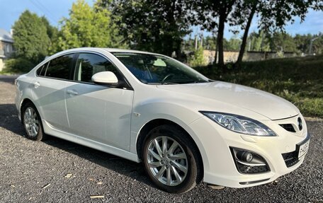 Mazda 6, 2010 год, 2 050 000 рублей, 19 фотография