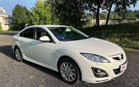 Mazda 6, 2010 год, 2 050 000 рублей, 18 фотография