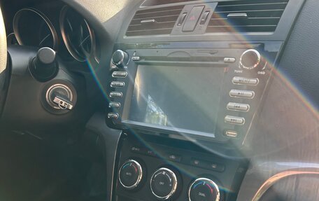 Mazda 6, 2010 год, 2 050 000 рублей, 11 фотография