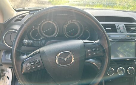Mazda 6, 2010 год, 2 050 000 рублей, 12 фотография