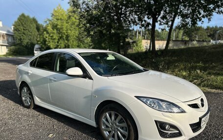 Mazda 6, 2010 год, 2 050 000 рублей, 20 фотография