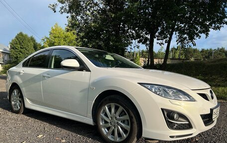 Mazda 6, 2010 год, 2 050 000 рублей, 21 фотография
