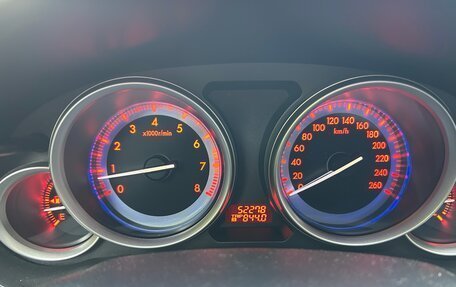 Mazda 6, 2010 год, 2 050 000 рублей, 24 фотография