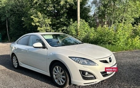 Mazda 6, 2010 год, 2 050 000 рублей, 16 фотография