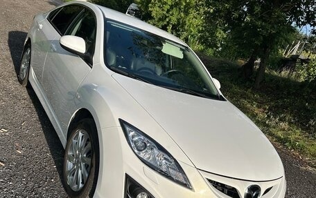 Mazda 6, 2010 год, 2 050 000 рублей, 17 фотография