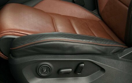 Volkswagen Touareg III, 2021 год, 6 958 600 рублей, 6 фотография
