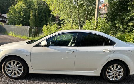 Mazda 6, 2010 год, 2 050 000 рублей, 27 фотография