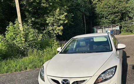 Mazda 6, 2010 год, 2 050 000 рублей, 26 фотография