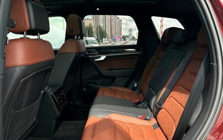 Volkswagen Touareg III, 2021 год, 6 958 600 рублей, 14 фотография