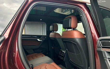 Volkswagen Touareg III, 2021 год, 6 958 600 рублей, 11 фотография