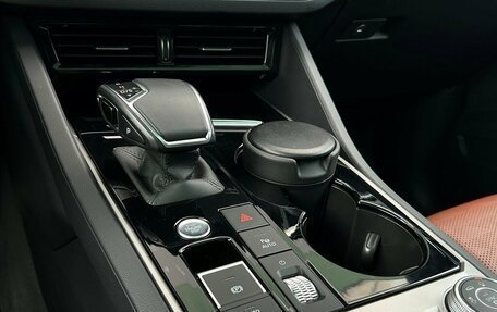 Volkswagen Touareg III, 2021 год, 6 958 600 рублей, 22 фотография