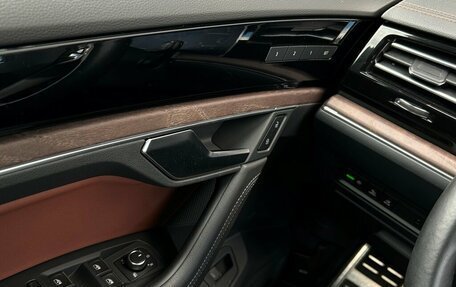 Volkswagen Touareg III, 2021 год, 6 958 600 рублей, 24 фотография