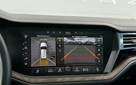 Volkswagen Touareg III, 2021 год, 6 958 600 рублей, 23 фотография