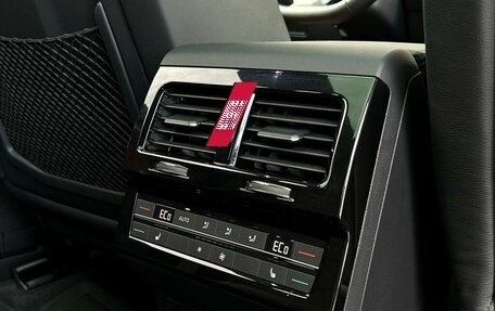 Volkswagen Touareg III, 2021 год, 6 958 600 рублей, 13 фотография