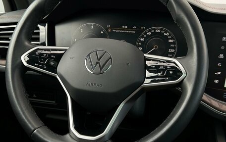 Volkswagen Touareg III, 2021 год, 6 958 600 рублей, 25 фотография