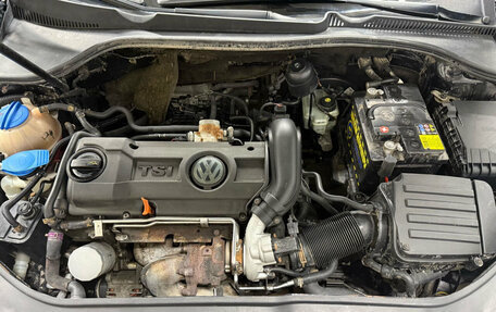 Volkswagen Jetta VI, 2010 год, 627 270 рублей, 7 фотография