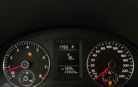 Volkswagen Jetta VI, 2010 год, 627 270 рублей, 10 фотография