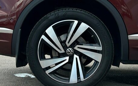 Volkswagen Touareg III, 2021 год, 6 958 600 рублей, 27 фотография