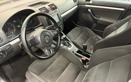 Volkswagen Jetta VI, 2010 год, 627 270 рублей, 8 фотография
