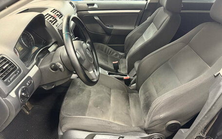 Volkswagen Jetta VI, 2010 год, 627 270 рублей, 9 фотография