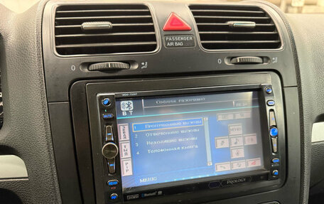 Volkswagen Jetta VI, 2010 год, 627 270 рублей, 11 фотография