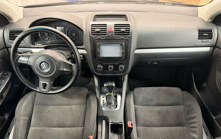 Volkswagen Jetta VI, 2010 год, 627 270 рублей, 14 фотография