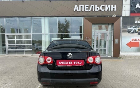 Volkswagen Jetta VI, 2010 год, 627 270 рублей, 17 фотография