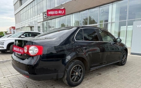 Volkswagen Jetta VI, 2010 год, 627 270 рублей, 16 фотография