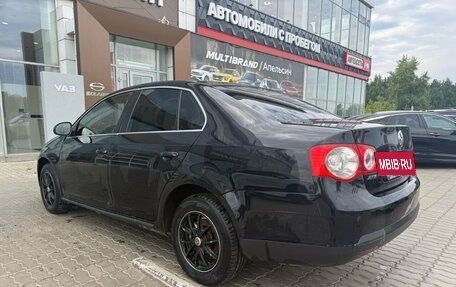 Volkswagen Jetta VI, 2010 год, 627 270 рублей, 18 фотография