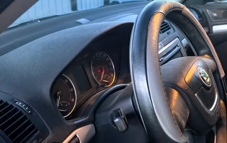 Skoda Octavia, 2012 год, 880 000 рублей, 10 фотография