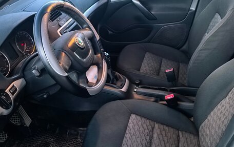 Skoda Octavia, 2012 год, 880 000 рублей, 4 фотография