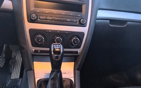 Skoda Octavia, 2012 год, 880 000 рублей, 5 фотография