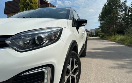 Renault Kaptur I рестайлинг, 2016 год, 1 250 000 рублей, 2 фотография