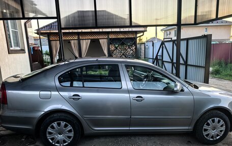 Skoda Octavia, 2012 год, 880 000 рублей, 2 фотография