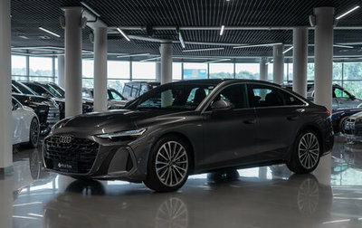 Audi A6, 2026 год, 8 450 000 рублей, 1 фотография