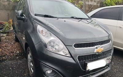 Chevrolet Spark III, 2023 год, 1 300 000 рублей, 1 фотография