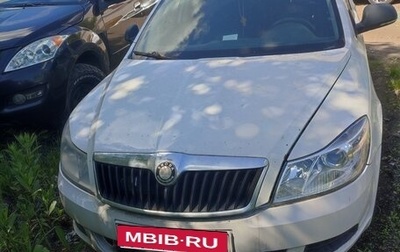 Skoda Octavia, 2010 год, 350 000 рублей, 1 фотография