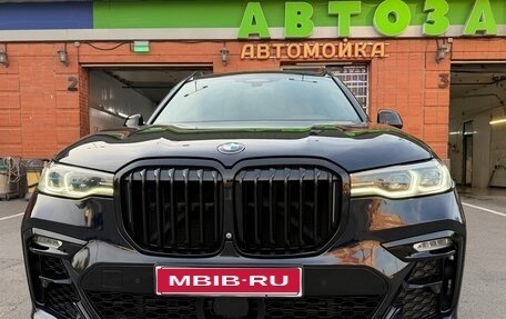 BMW X7, 2019 год, 7 500 000 рублей, 1 фотография