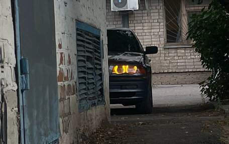 BMW 3 серия, 2001 год, 700 000 рублей, 1 фотография