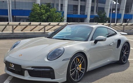 Porsche 911, 2023 год, 26 790 000 рублей, 1 фотография