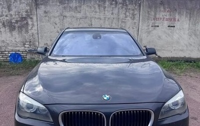 BMW 7 серия, 2010 год, 1 600 000 рублей, 1 фотография