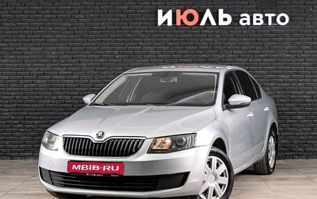 Skoda Octavia, 2013 год, 1 270 000 рублей, 1 фотография