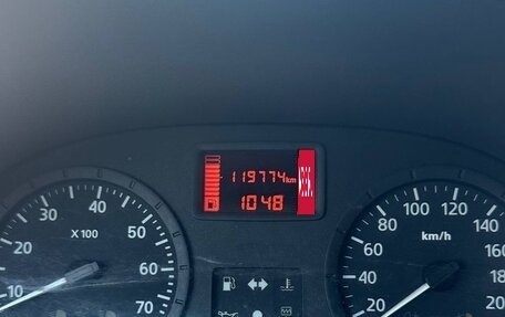 Renault Sandero I, 2014 год, 570 000 рублей, 1 фотография