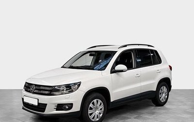 Volkswagen Tiguan I, 2012 год, 1 310 000 рублей, 1 фотография